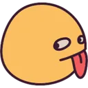 blehh