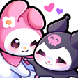 huggoskuromixmelody_mini Discord sticker - ✧      ₍ᐢ. .ᐢ₎   𓏽   mini  cαƒe 𓂃 ❀  active ⋆ gws ⋆ guilds ⋆ icons ⋆ events ⋆ gaming ⋆ art ⋆ scl