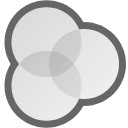 logo128grey Discord sticker | Plugin Zone