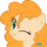 PearButterWink custom emote | MLP Pear Butter Cottage