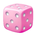 dice Discord emoji
