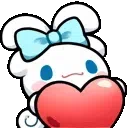 CinnaHeart_mini custom emote | ✧      ₍ᐢ. .ᐢ₎   𓏽   mini  cαƒe 𓂃 ❀  active ⋆ gws ⋆ guilds ⋆ icons ⋆ events ⋆ gaming ⋆ art ⋆ scl