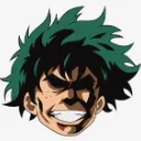 myheroacademiasticker