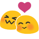 04bloblove Discord sticker | Study Space