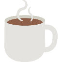 08coffee Discord sticker | Study Space