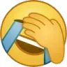 laugh
