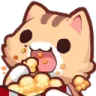 popcorn
