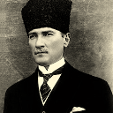 Ataturk custom emote | Pyraea