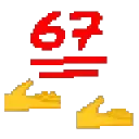 67