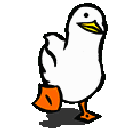 cat0254duck animated Discord emote from Study Space