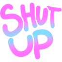12097shutuppink Discord Emoji from Study Space