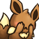 67589shyvee custom emote from Study Space