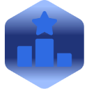 Level Discord emoji
