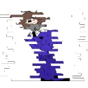 AxeGlitching