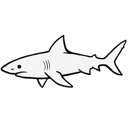 pm_bigshark Discord sticker from trans chompers