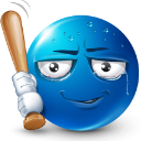 1_scared custom emote | ノtype · chat · vc · giveaways · social · chill