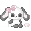 pandabun animated emote - .gg/revenants  ᶻ 𝘇 𐰁