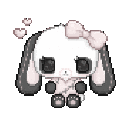 wuv animated emote - .gg/revenants  ᶻ 𝘇 𐰁