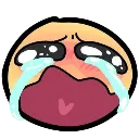 cry