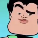 Jawline