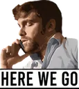herewego