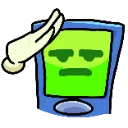 flippy_salute flippy_salute