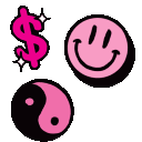 vibez animated emote from Outer Nowhere