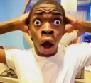 shocked custom emote | Talking buddies