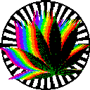 tripping animated Discord emote | Outer Nowhere