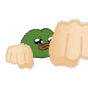 doublepunch Discord emoji