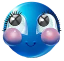 cutesie