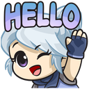 :JettHello: