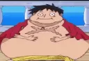 luffy