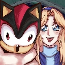Maria_Grab custom emote | ★««|SHADOW CENTRAL|»»★