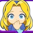 Maria_Oop Discord Emoji - ★««|SHADOW CENTRAL|»»★