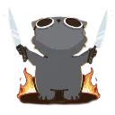 letitburn