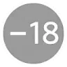 13