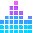 fullsize12 animated GIF emoji - דושי גאנג