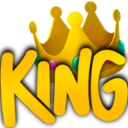 king custom emote from Love Island Roleplay