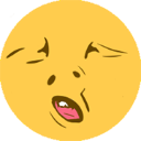 9185varination Discord sticker from The pink pond