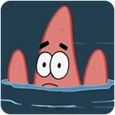 59060patrickhelp Discord Emoji - The pink pond
