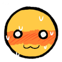 Cutely_wah_face custom emote from COMMEZARS