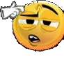 headscratcher Discord emoji