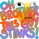 ohbrother Discord emoji