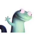 lizard