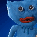 huggywuggylook Discord emoji