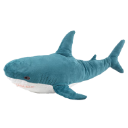 blahaj Discord emoji