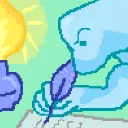creaturefirewriting