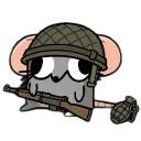 Gupibojowyszczur