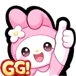 melodygg_mini Discord sticker from ✧      ₍ᐢ. .ᐢ₎   𓏽   mini  cαƒe 𓂃 ❀  active ⋆ gws ⋆ guilds ⋆ icons ⋆ events ⋆ gaming ⋆ art ⋆ scl